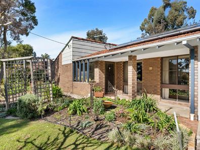 24 Helsall Court, Willetton WA 6155