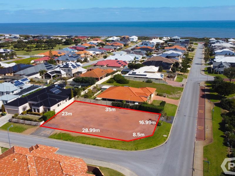 39 Lord Hobart Drive, Madora Bay