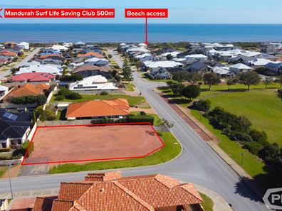 39 Lord Hobart Drive, Madora Bay WA 6210