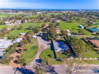 5 Erla Place, Woorree WA 6530