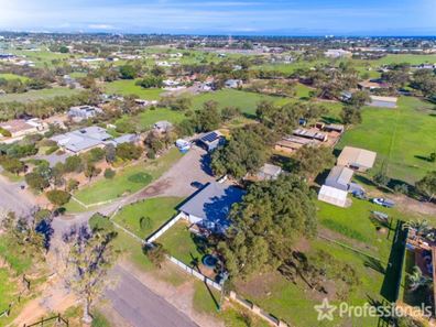 5 Erla Place, Woorree WA 6530