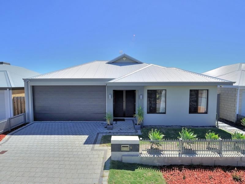 6 Lindrum Street, Ellenbrook