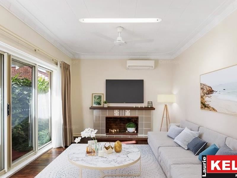 202 Belgravia Street, Belmont