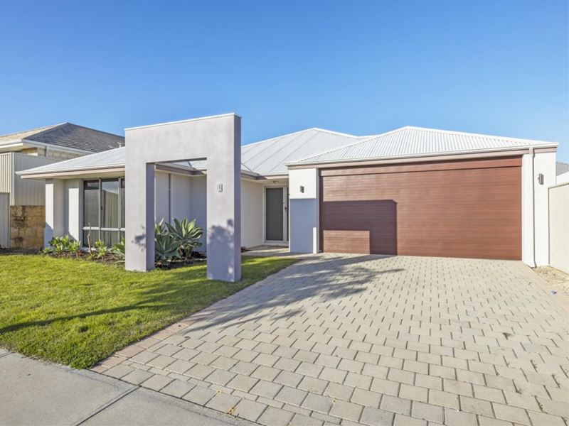3 Chesstree Avenue, Alkimos