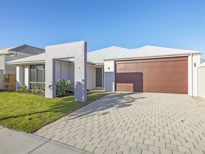 3 Chesstree Avenue, Alkimos WA 6038