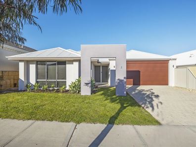 3 Chesstree Avenue, Alkimos WA 6038