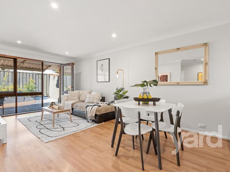 5/23 McKimmie Road, Palmyra