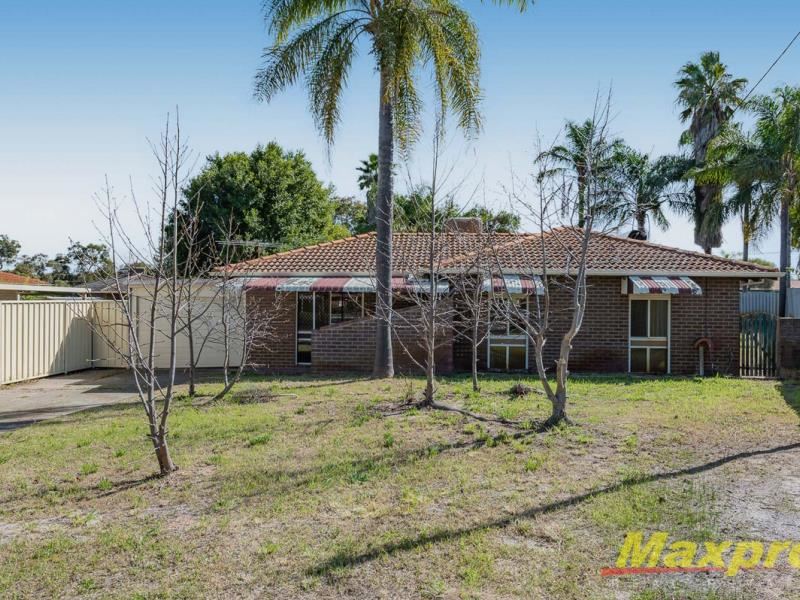 47 Cortis Way, Langford