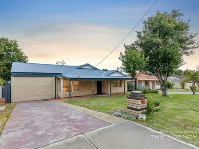 26 Derrington Crescent, Balga WA 6061