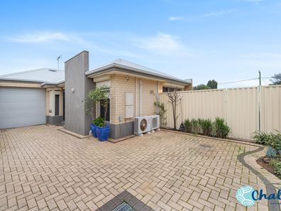 96D Lewington Street, Rockingham WA 6168