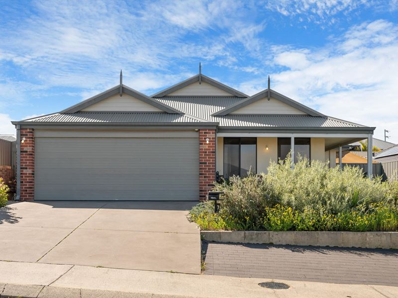 7 Giralia Gardens, Beeliar