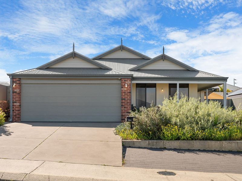 7 Giralia Gardens, Beeliar WA 6164