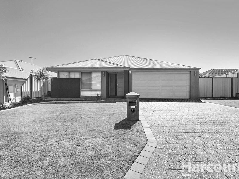 19 Bramshaw Street, Meadow Springs