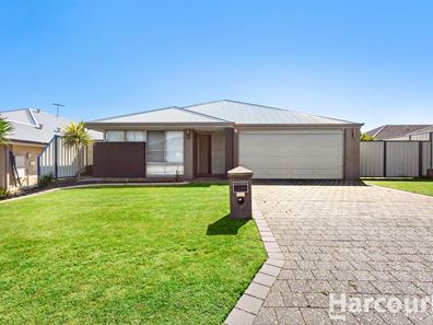 19 Bramshaw Street, Meadow Springs WA 6210