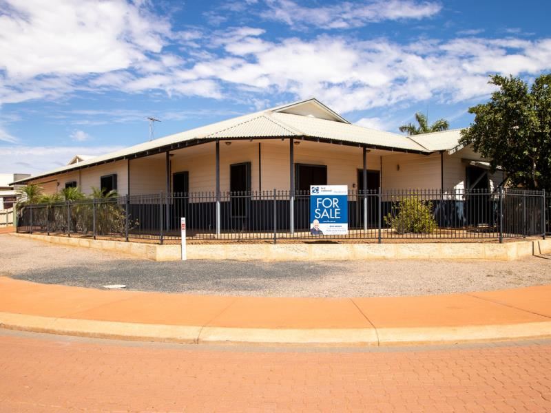 1 Jipurr Street, Port Hedland