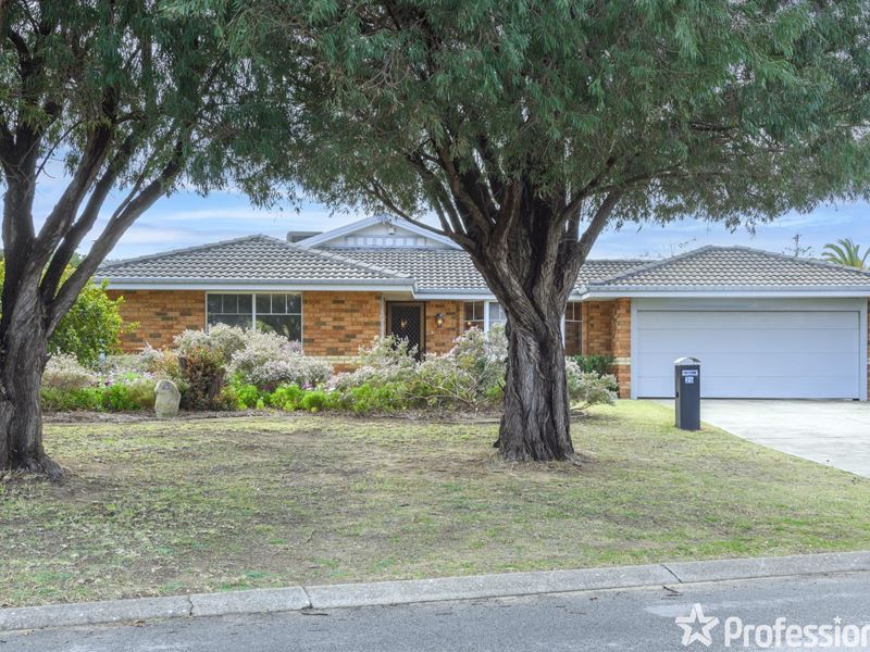 35 Monterey Crescent, Warnbro