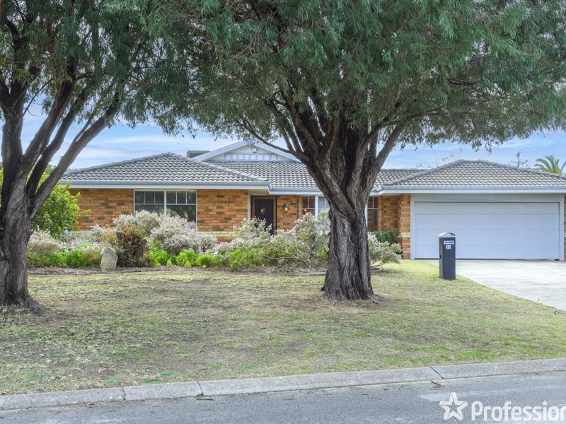 35 Monterey Crescent, Warnbro WA 6169