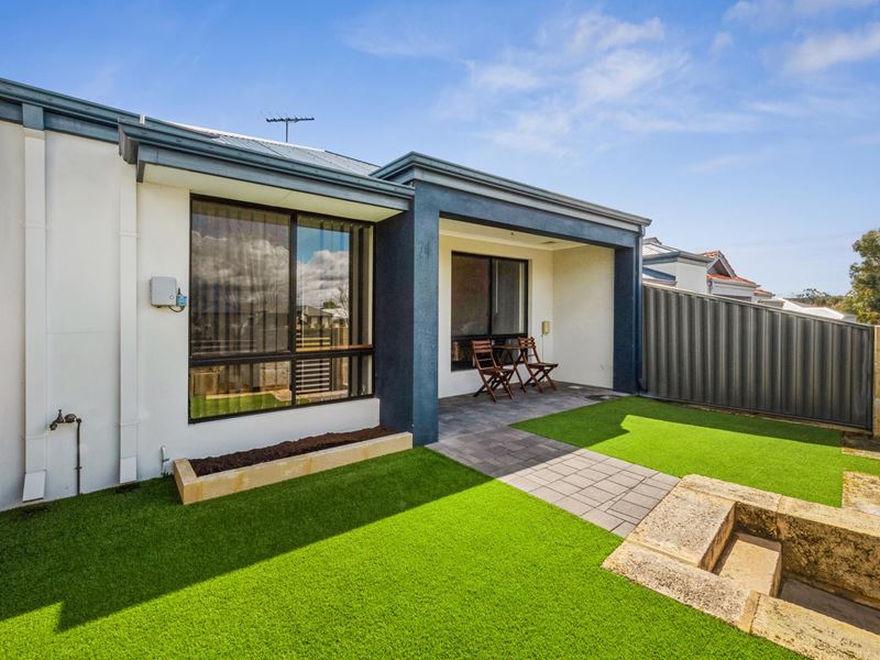 24 Monaghan Close, Baldivis WA 6171