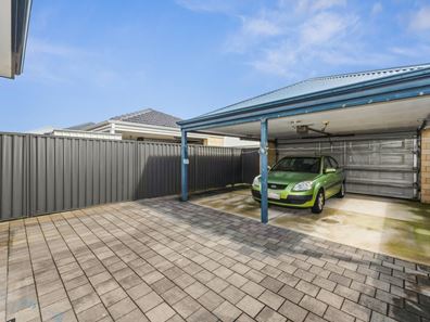 24 Monaghan Close, Baldivis WA 6171