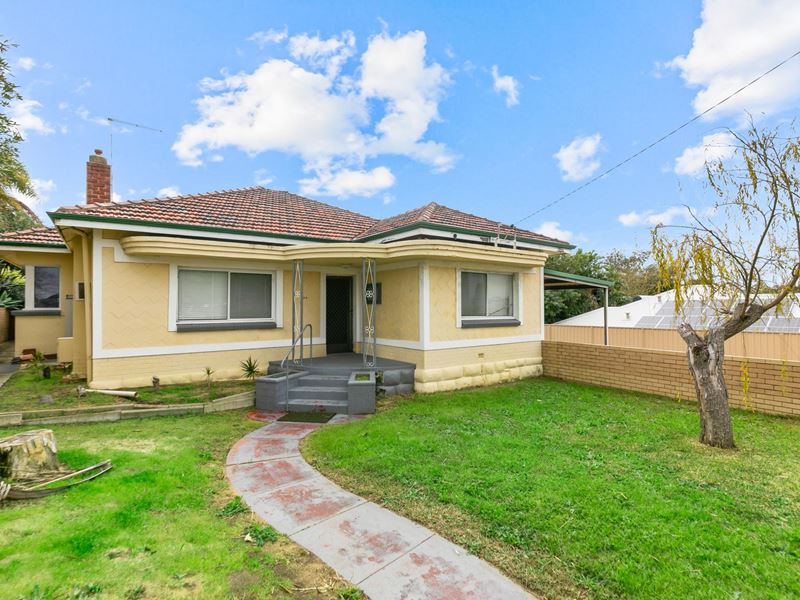 140 Rockingham Road, Hamilton Hill