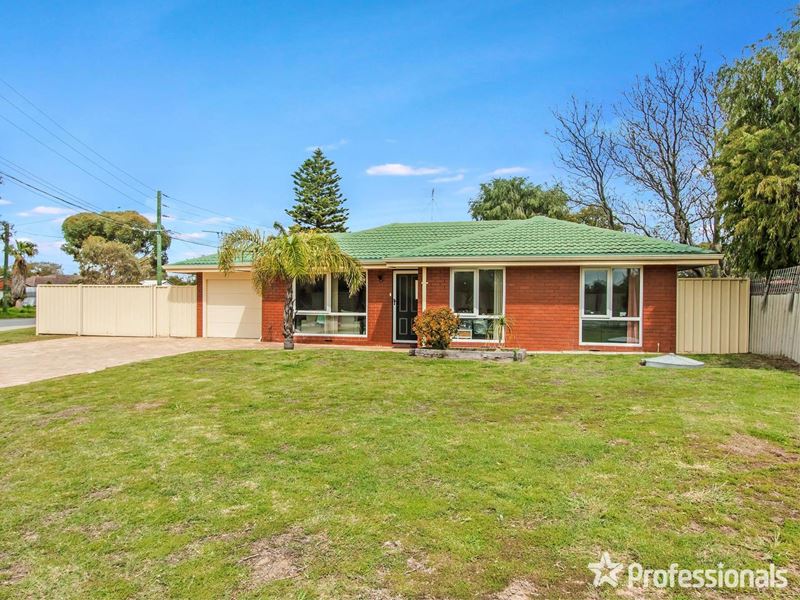 58 Mataitai Loop, Cooloongup