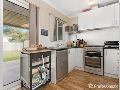 58 Mataitai Loop, Cooloongup WA 6168