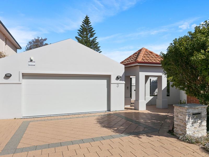 3 Bromilow Green, Mount Claremont