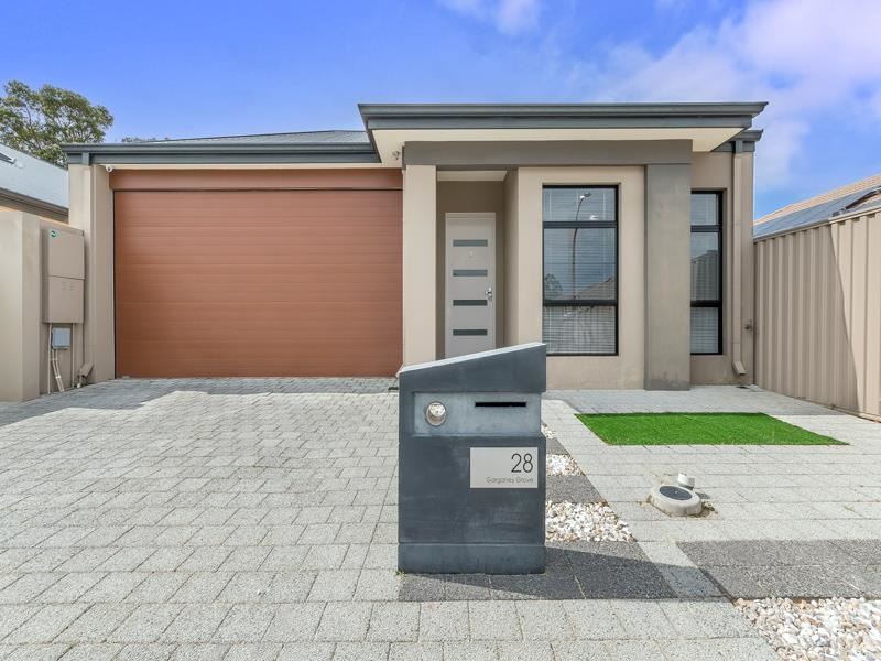 28 Garganey Grove, Southern River WA 6110