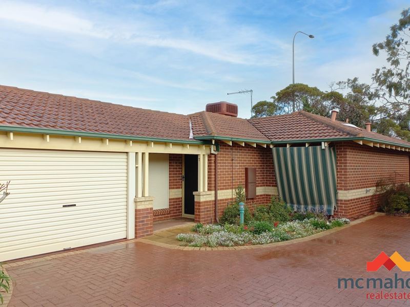7/2-8 Barry Street, Rivervale