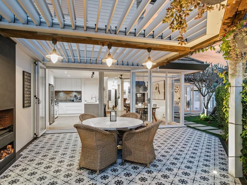 175A Gloster Street, Subiaco