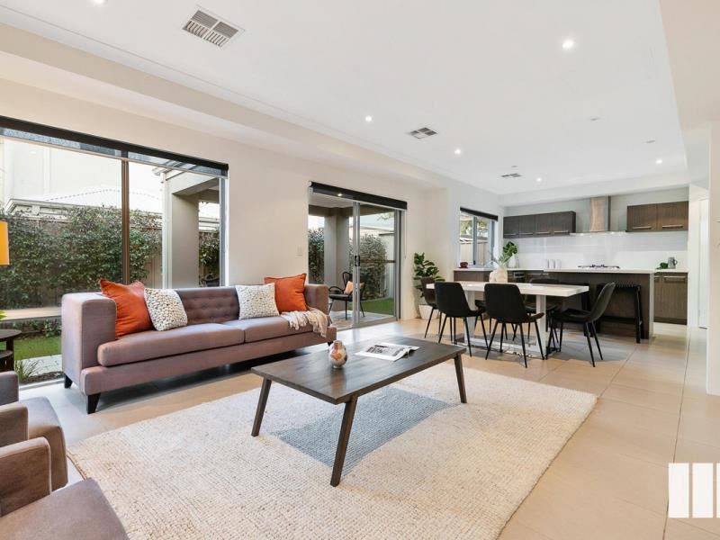 33A Hovia Terrace, Kensington