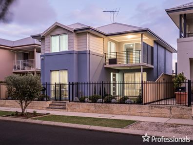 40 Waterfront Parkway, Shoalwater WA 6169