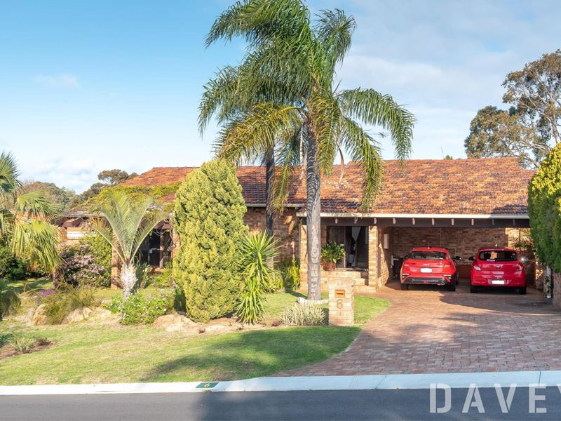 6 Tara Court, Woodvale