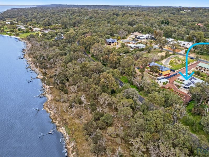 18 Estuary Heights Place, Bouvard