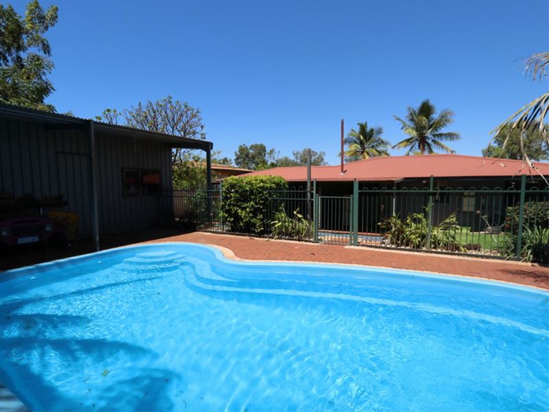 97 Athol Street, Port Hedland
