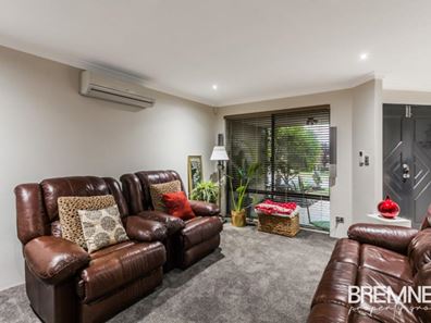 14 Ameer Crescent, Bertram WA 6167