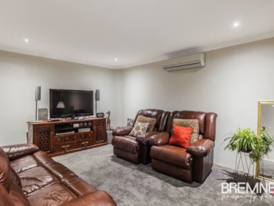 14 Ameer Crescent, Bertram WA 6167