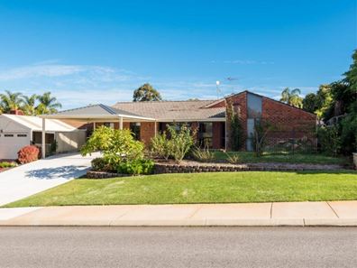 98 Rannoch Circle, Hamersley WA 6022