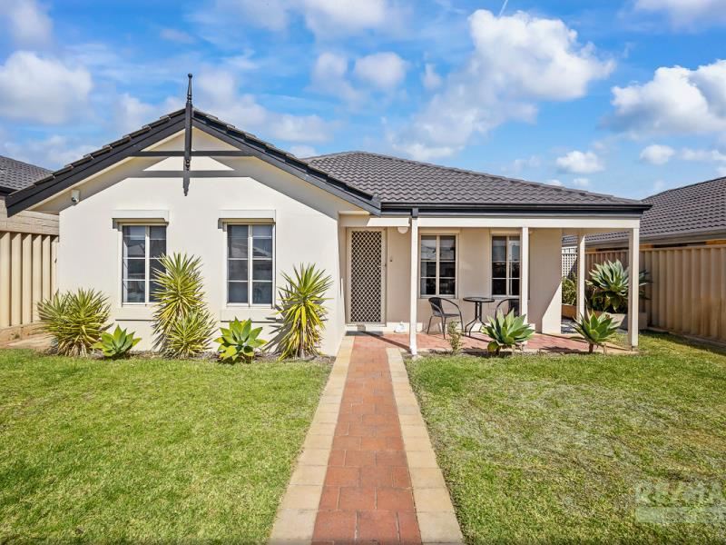87 Landbeach Boulevard, Butler