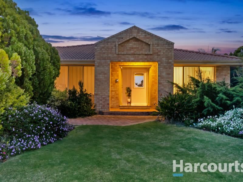 11 Paragon Rise, Currambine
