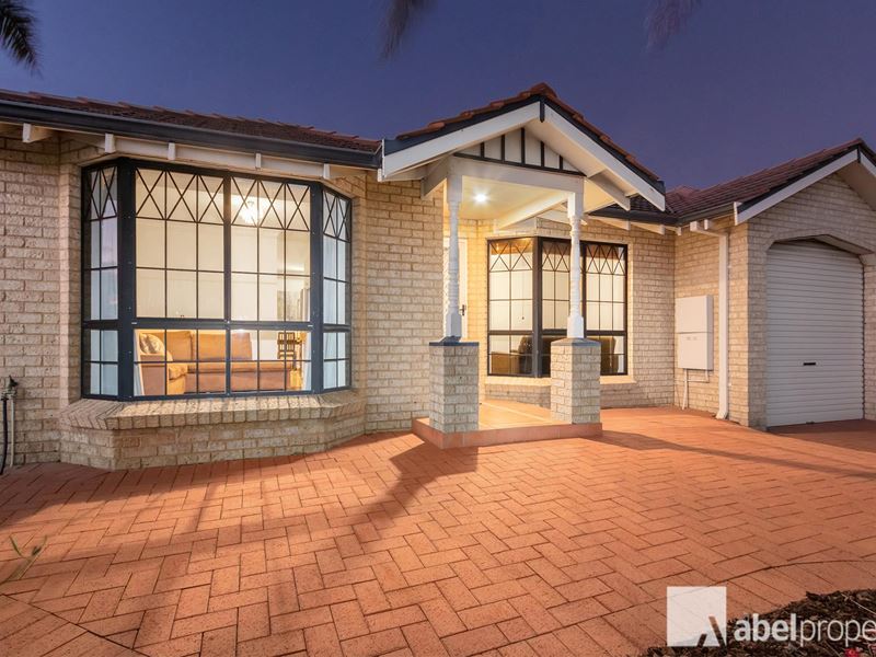 1 Hodgson Street, Tuart Hill