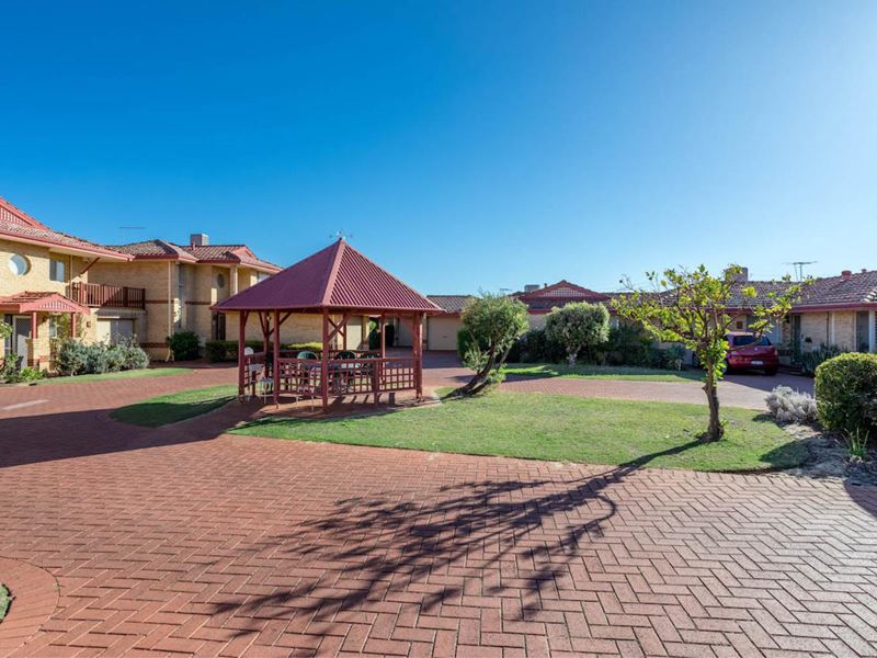 10/16 Heron Place, Maddington