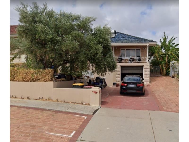 62 Baden Street, Joondanna