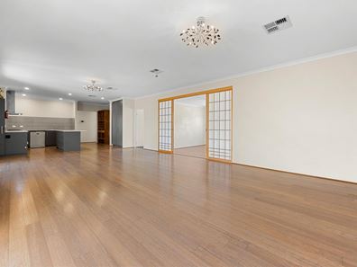 5 Selhurst Parkway, Baldivis WA 6171