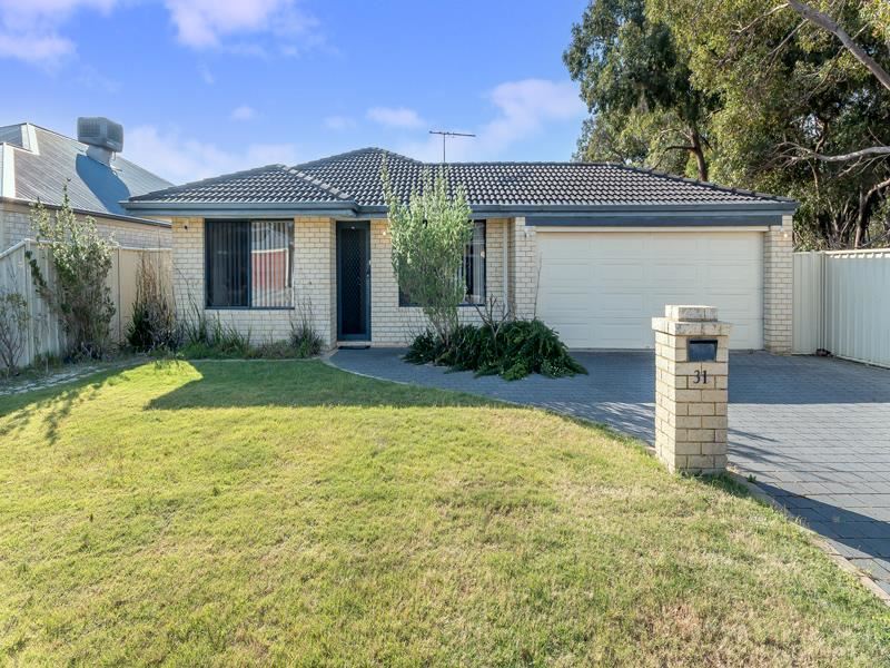 31 Morolo Street, Seville Grove