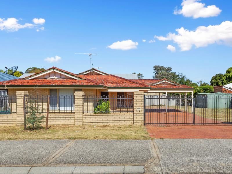 62 Francisco Street, Rivervale