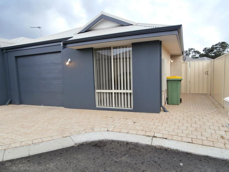 28/2 Heavenly Court, Australind