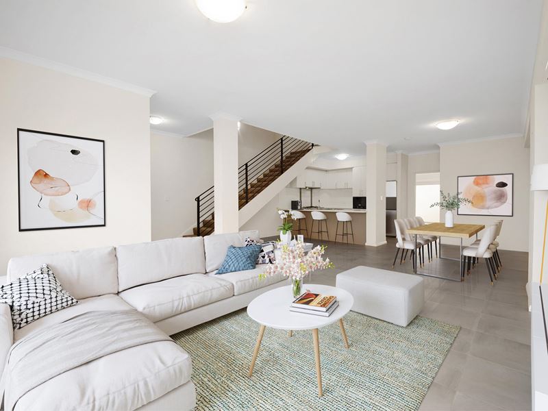 8/65 Baler Court, Hammond Park