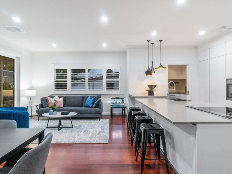 75 Shenton Road, Swanbourne