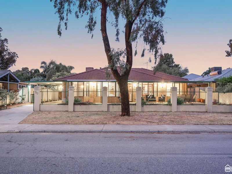 50 Chadwick Parade, Brookdale